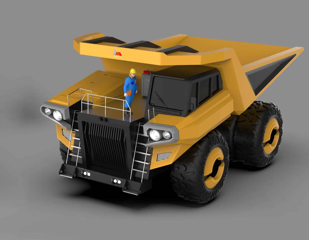 Dumptruck