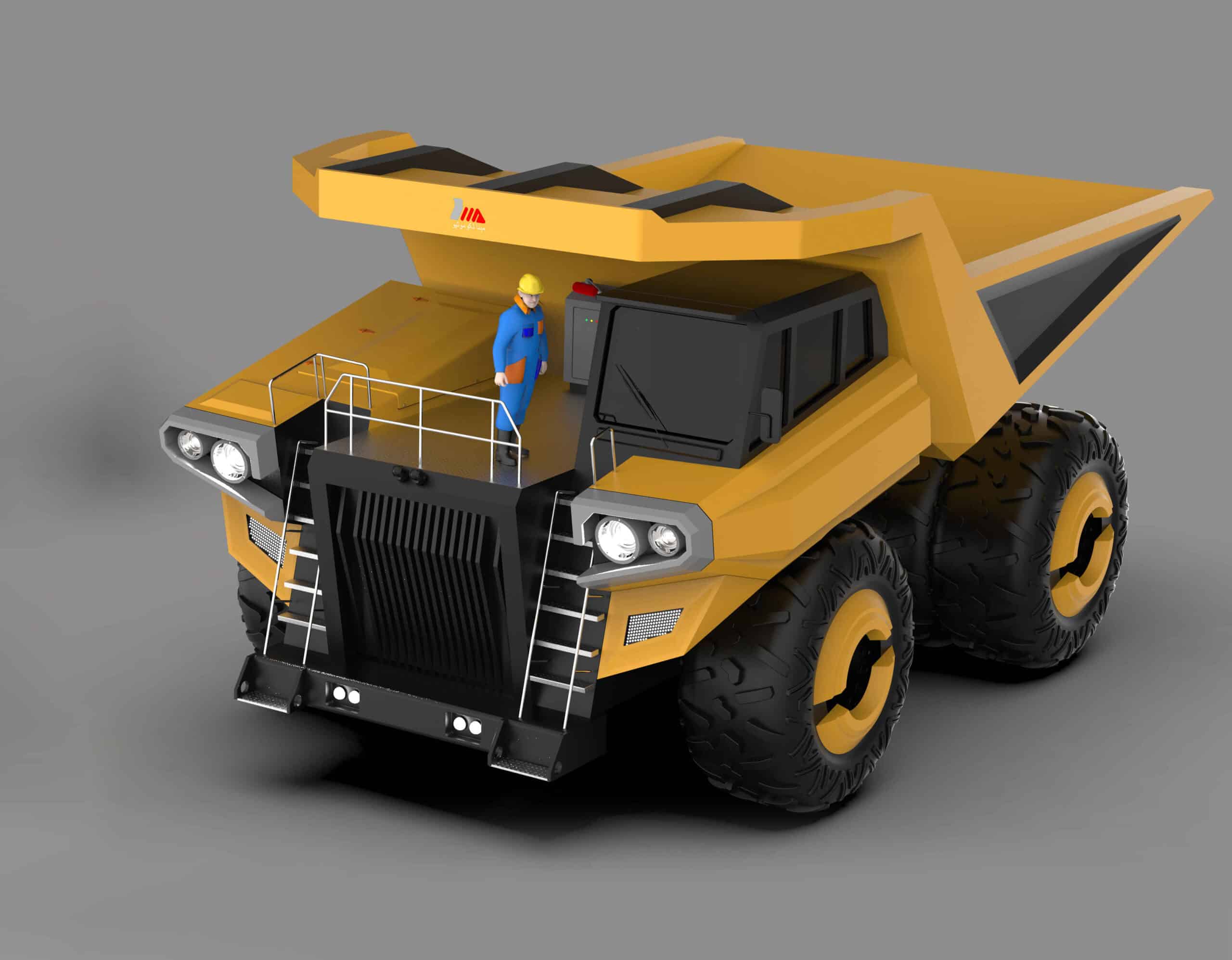 Dumptruck